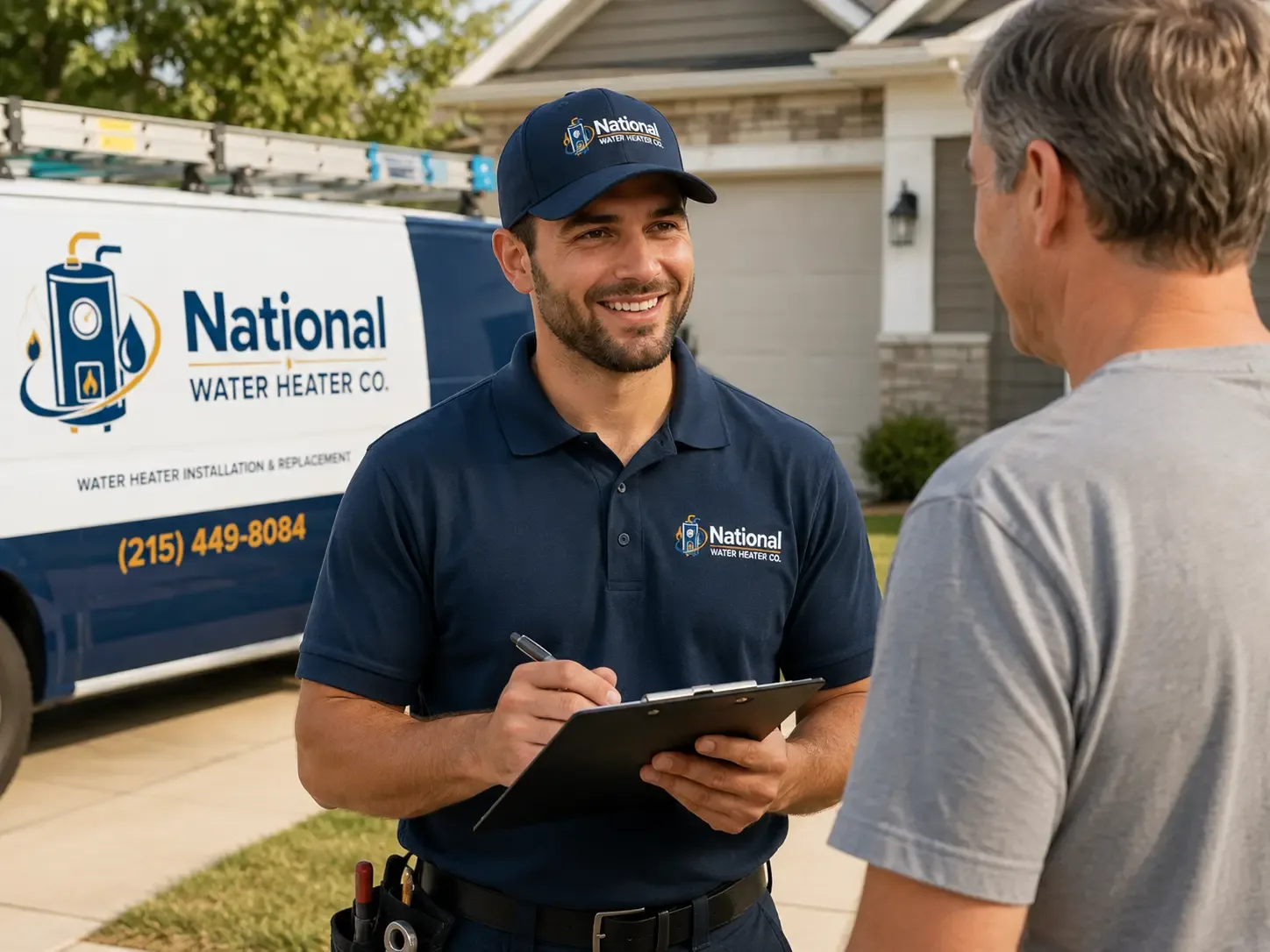 Water Heater Installation North Bethesda, MD FAQs